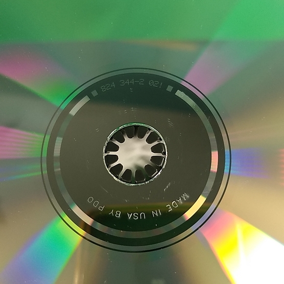 Scorpions: World Wide Live CD - Picture 6 of 11